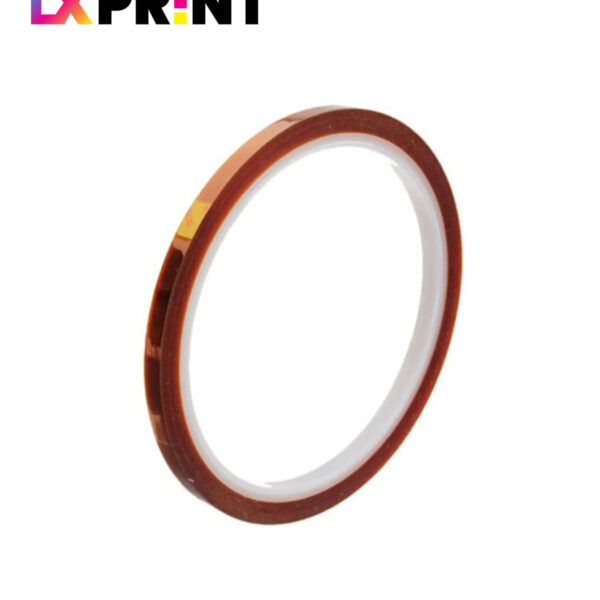 Scotch Thermique Haute Température pour Sublimation