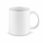 Tasse sublimation 330ml blanche